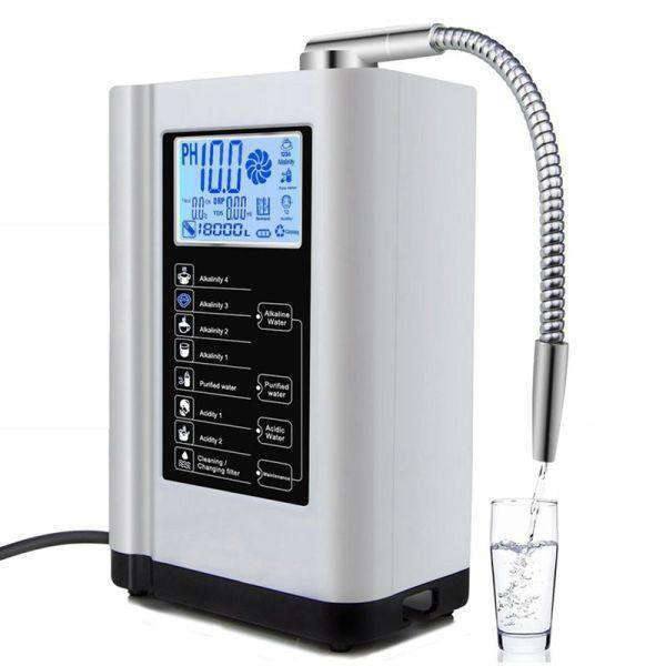 Purificador de agua 600 galones - Filtros y purificadores de agua al mejor  precio