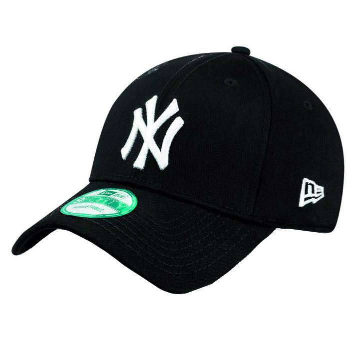 Gorra De Beisbol New Era 9 Forty New York Yankees 100% Original