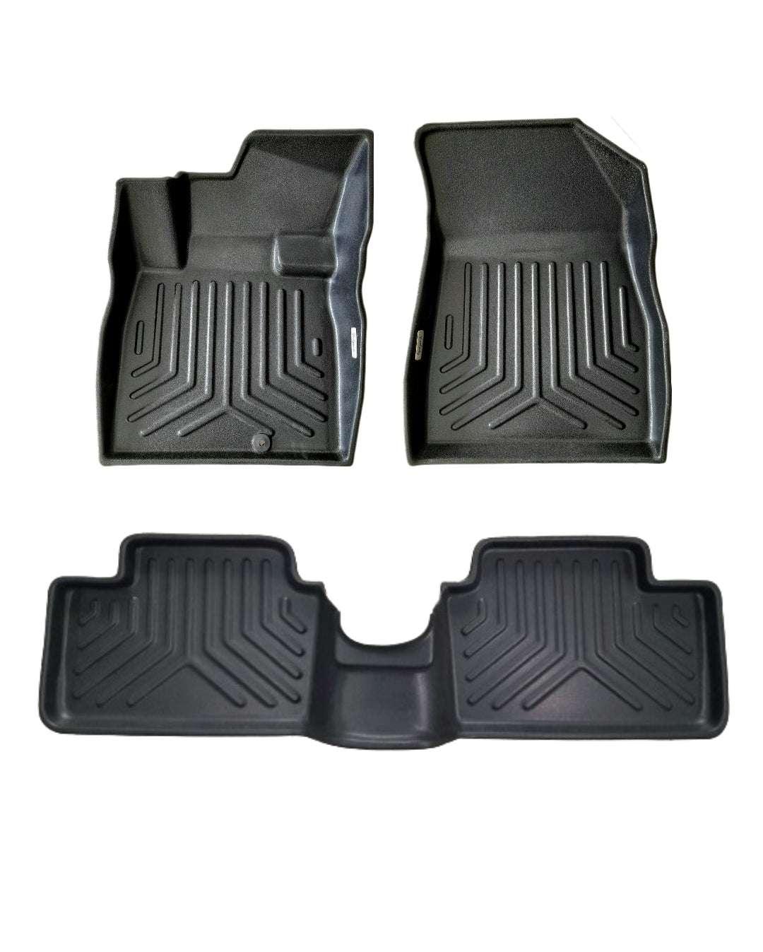 Fascia Trasera Nissan Murano 2009-2014 | Meses Sin Intereses
