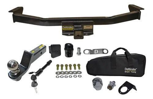 Tiro De Arrastre Marca Defénder Para Nissan Frontier NP300 2026