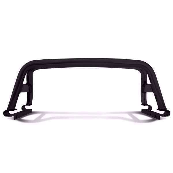 Barra Antivuelco O Roll Bar Negro Para Camioneta Toyota Hilux - FOXCOL Colombia