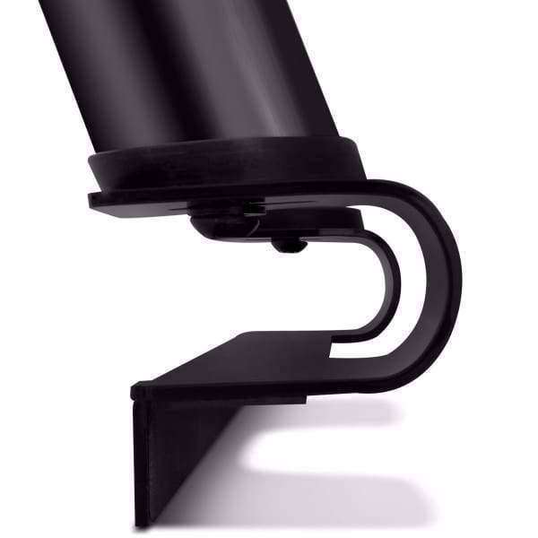 Barra Antivuelco O Roll Bar Negro Para Camioneta Toyota Hilux - FOXCOL Colombia