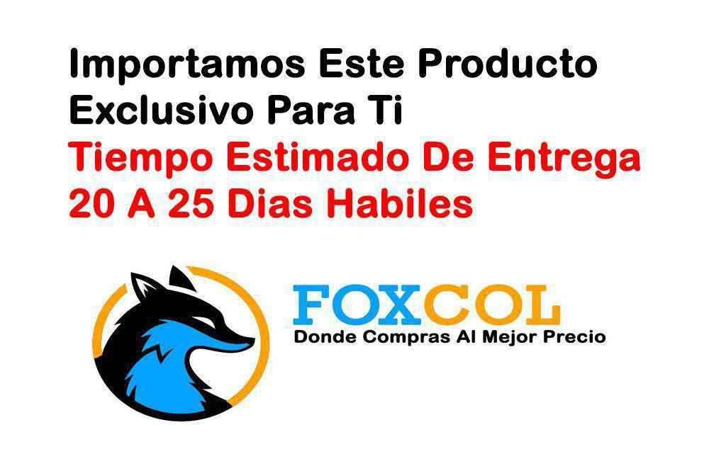 Bomba Dispensador De Agua Botellon Eléctrica Original Con Cable - FOXCOL Colombia
