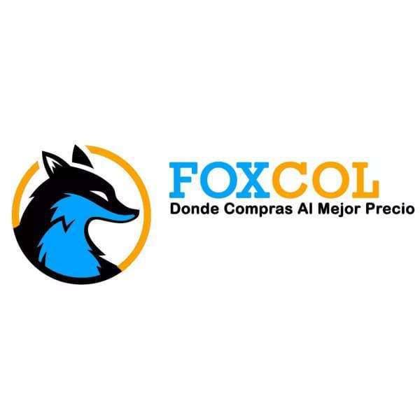 Cinta Adhesiva Doble Faz 30 Mts 18mm De Ancho - FOXCOL Colombia