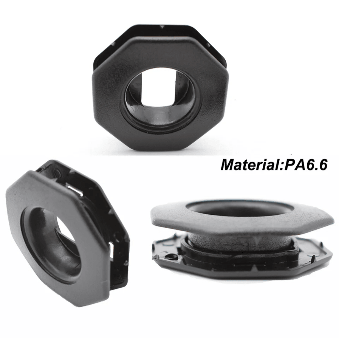 Clips De Anclaje Broche Pin Tapetes Toyota