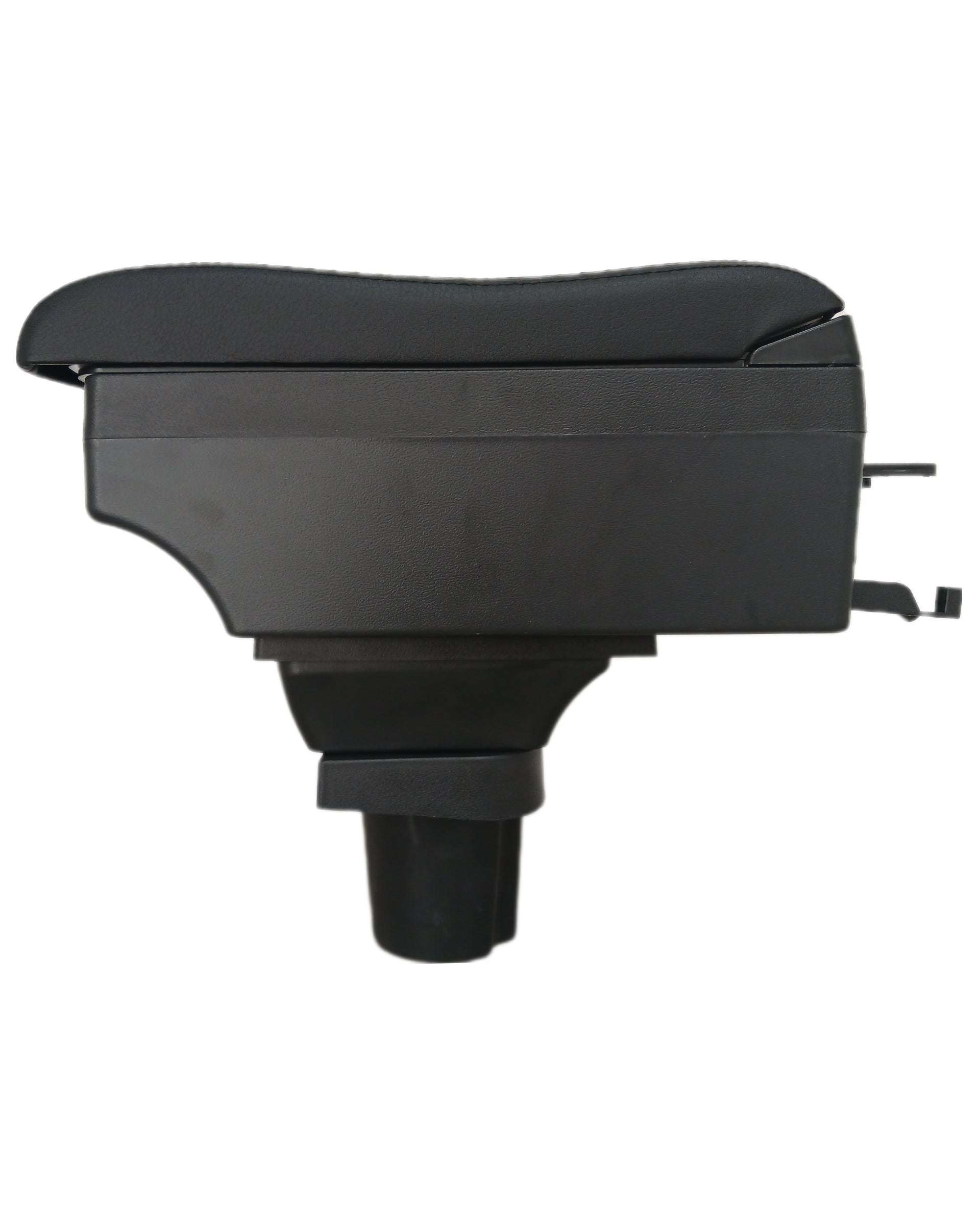 Consola Central Apoyabrazos Premium 7 Puertos Usb Chevrolet Aveo 2006 A 2014