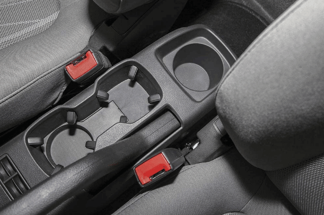 Consola Central Apoyabrazos Premium 7 Puertos Usb Chevrolet Sonic - FOXCOL Colombia