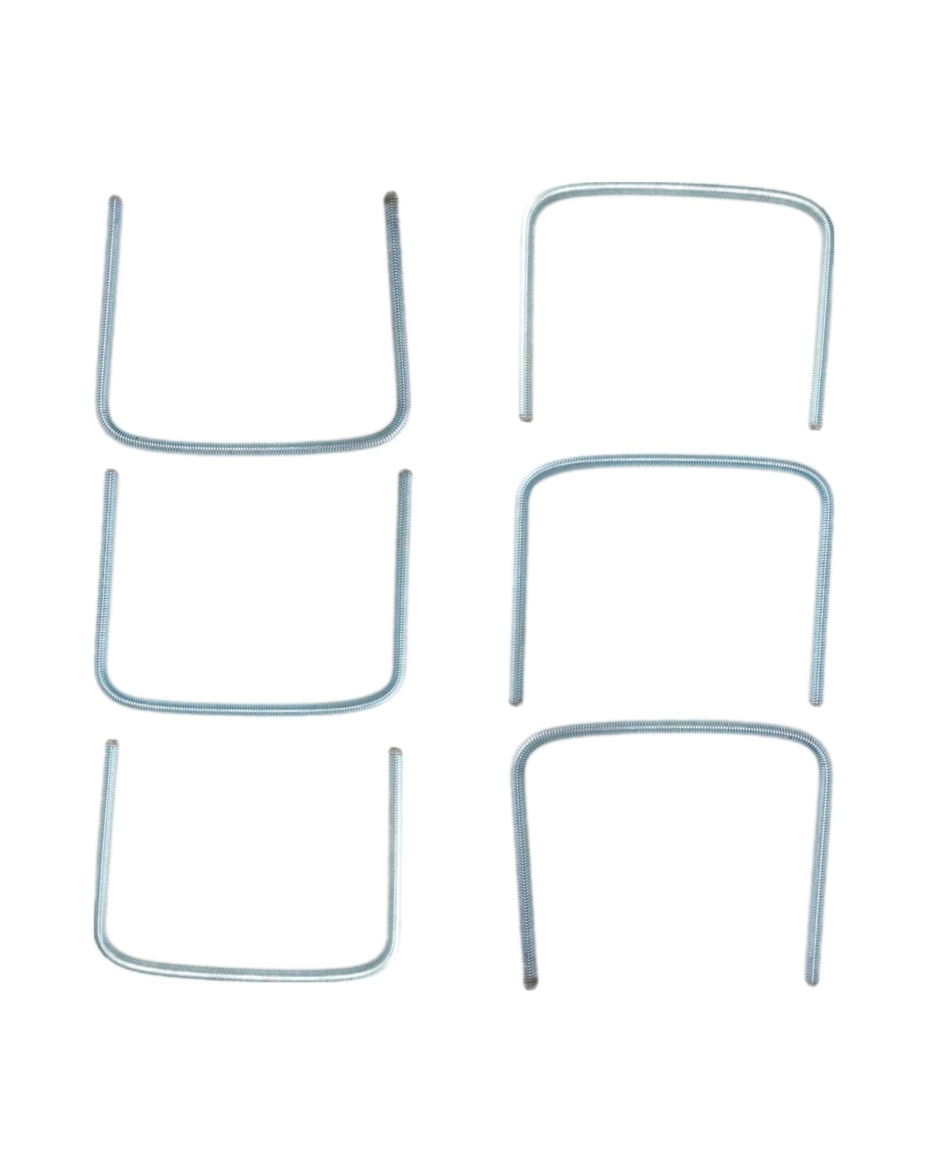 Estribos Universales Planos En Aluminio Con Luz, Adaptables A Camioneta Mazda Bt50 El Par