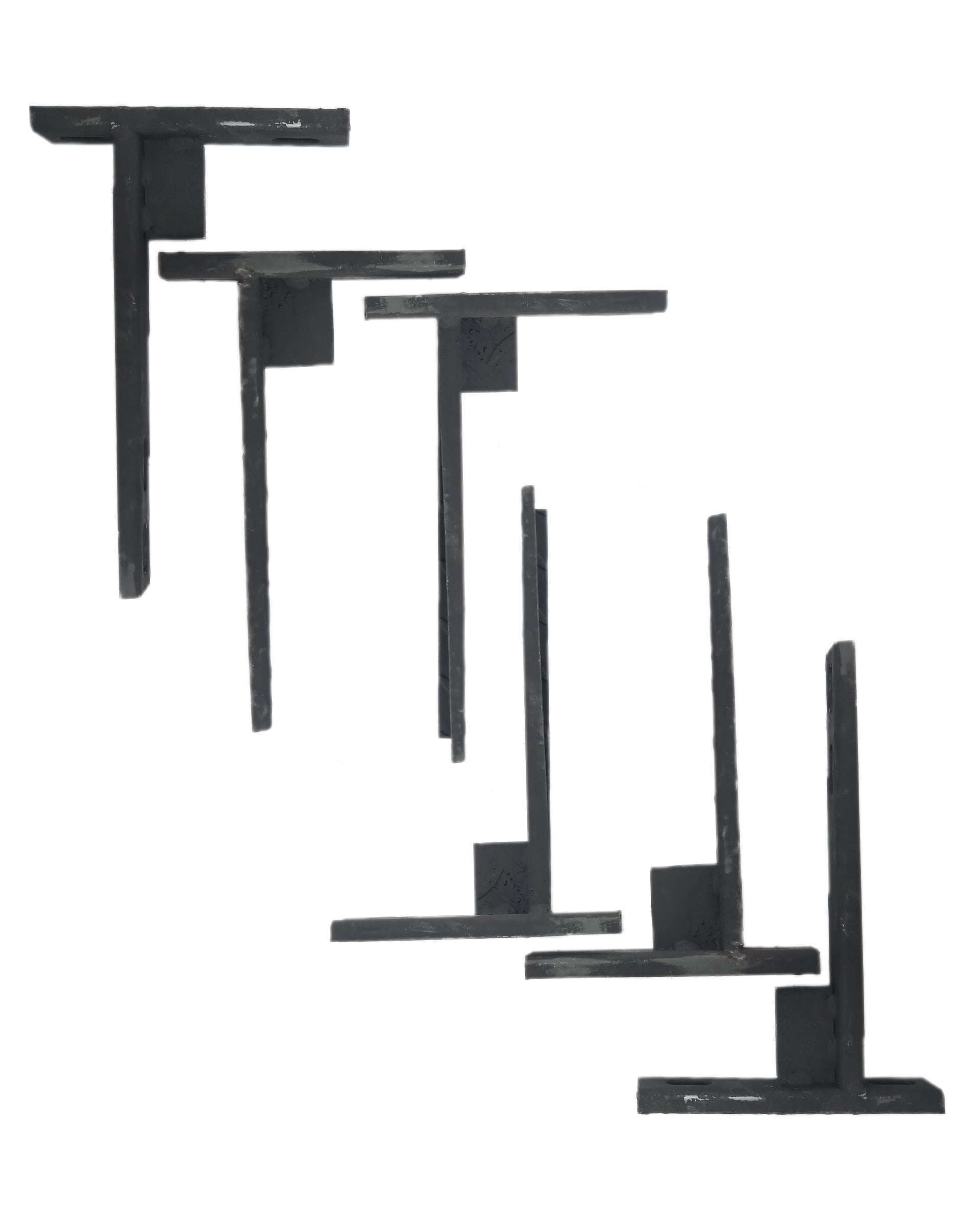 Estribos Universales Planos En Aluminio Con Luz, Adaptables A Camioneta Nissan Frontier El Par