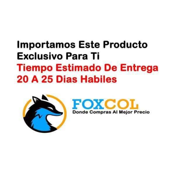 Exploradoras Antiniebla De Led Toyota Hilux Vigo 2010 A 2016 - FOXCOL Colombia