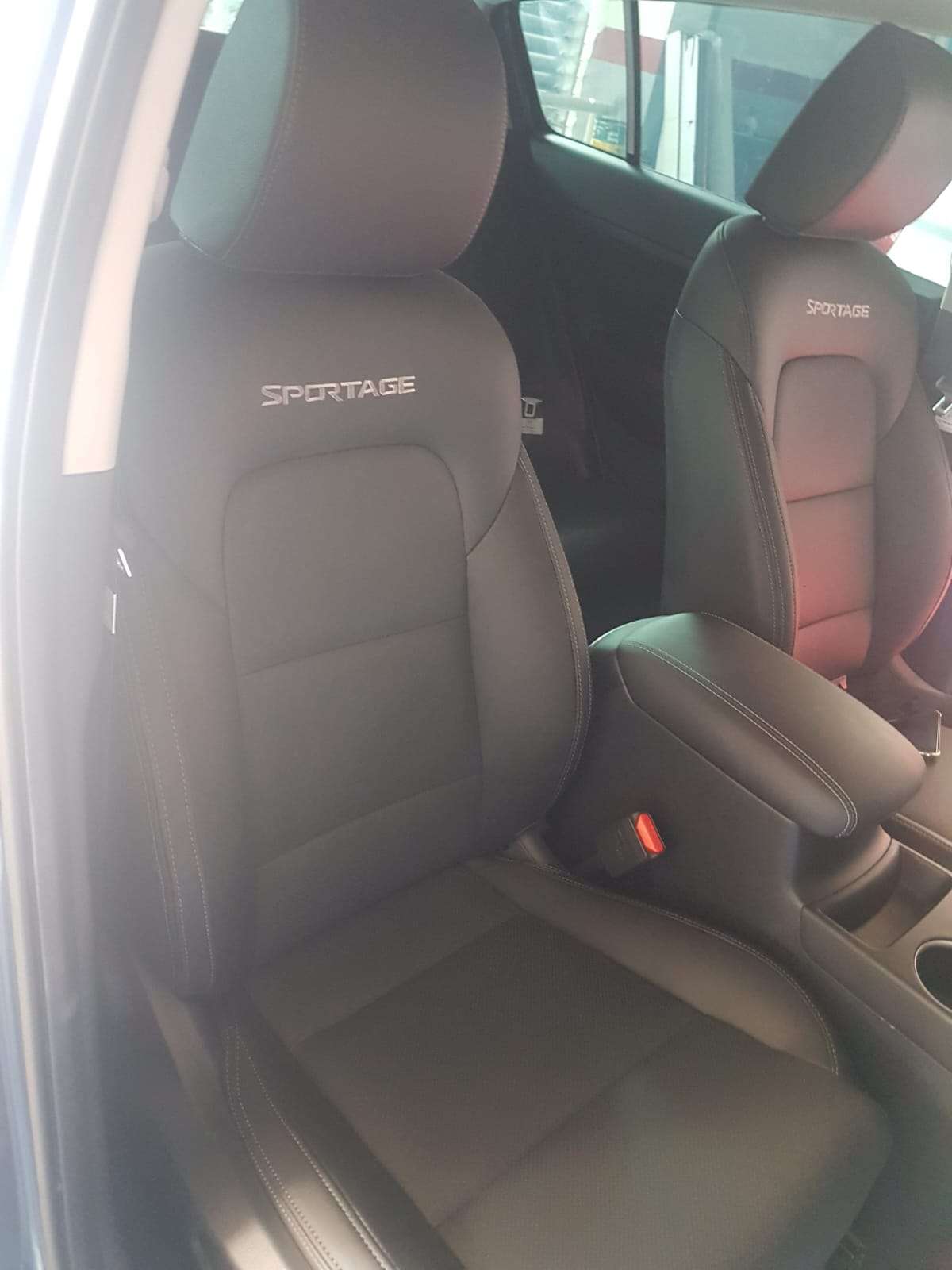 Forros De Asientos En Cuero Natural Todoparts Toyota, Mazda, Kia, Renault, Etc