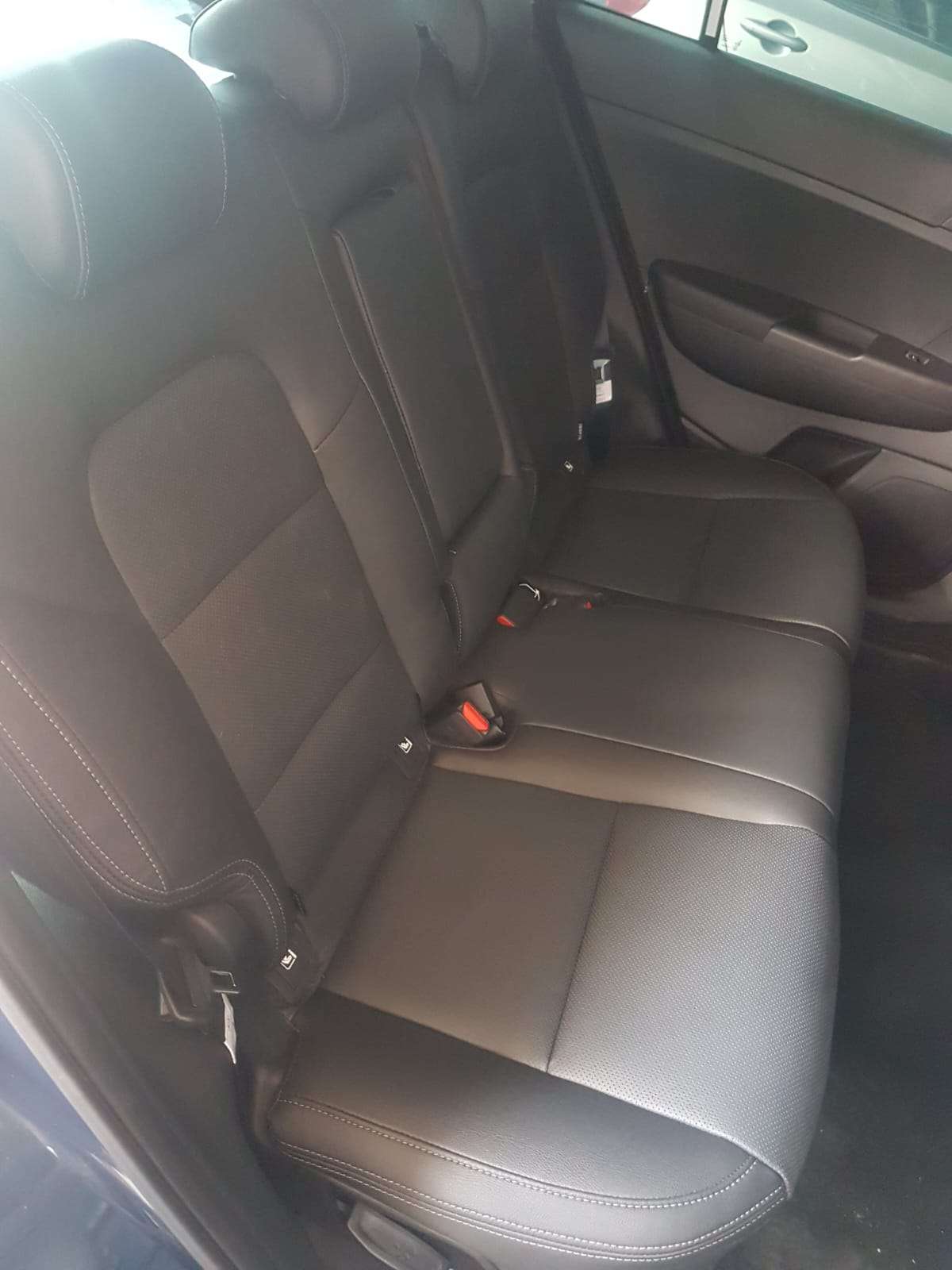 Forros De Asientos En Cuero Natural Todoparts Toyota, Mazda, Kia, Renault, Etc