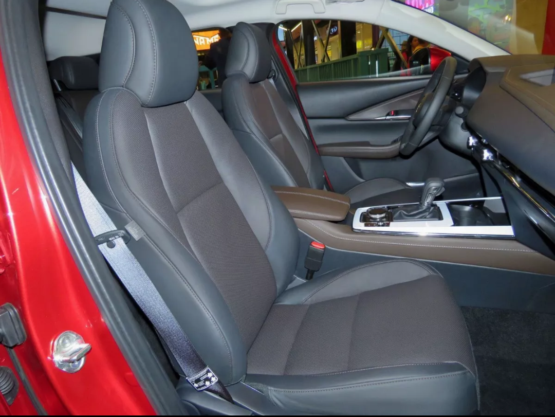 Forros De Asientos En Cuero Natural Todoparts Toyota, Mazda, Kia, Renault, Etc