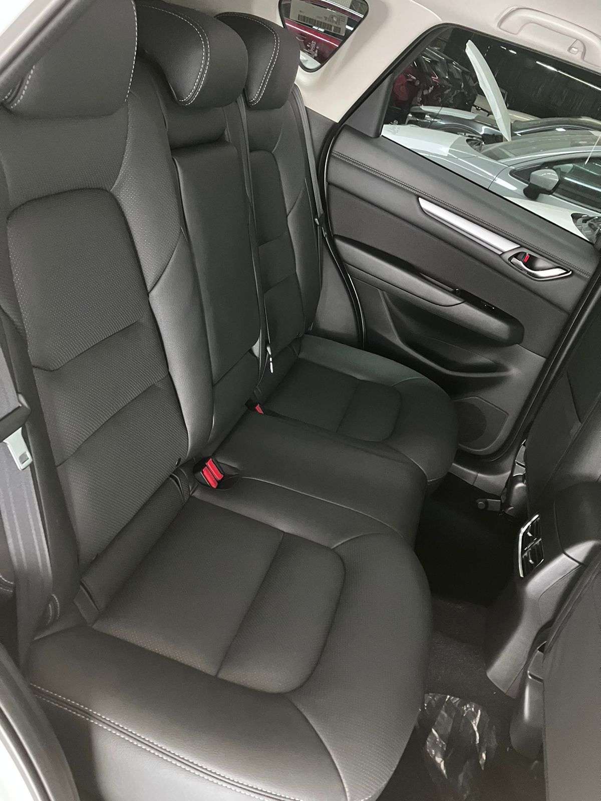 Forros De Asientos En Cuero Natural Todoparts Toyota, Mazda, Kia, Renault, Etc