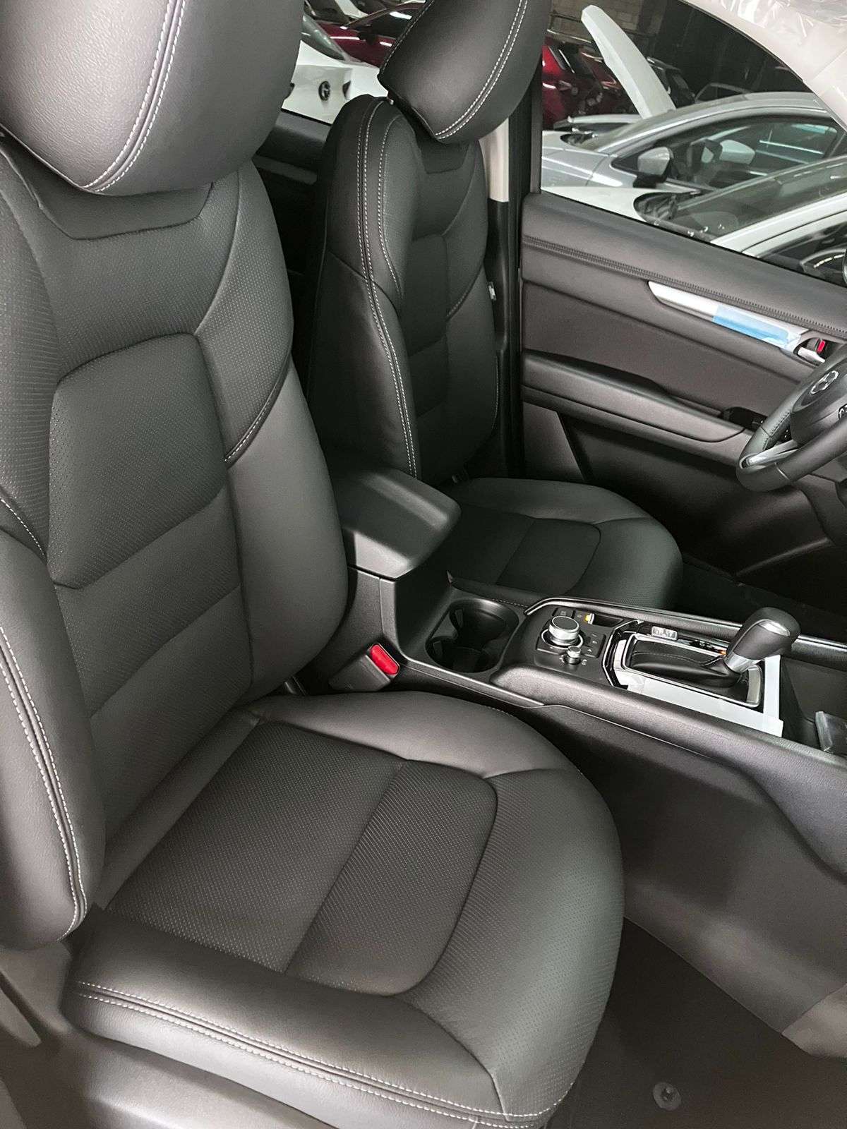 Forros De Asientos En Cuero Natural Todoparts Toyota, Mazda, Kia, Renault, Etc