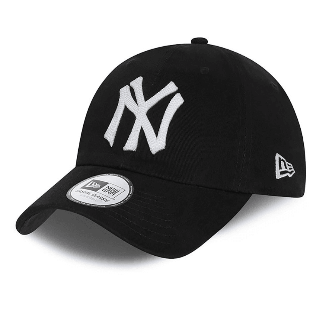 Gorra De Beisbol Clásica Logo Diamante New Era 9 Forty New York Yankees 100% Original - FOXCOL Colombia