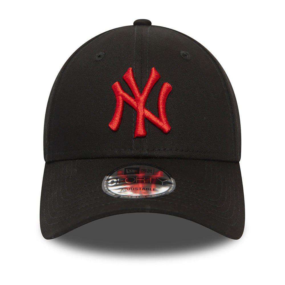 New Era Cap Ny Original New Era 940 New York Yankees Baseball Cap 100%  Original