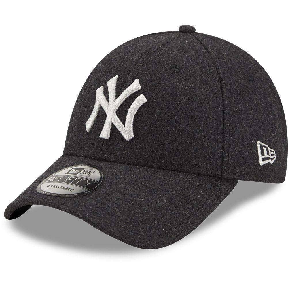 Gorra De Beisbol New Era 9 Forty New York Yankees 100% Original - FOXCOL Colombia