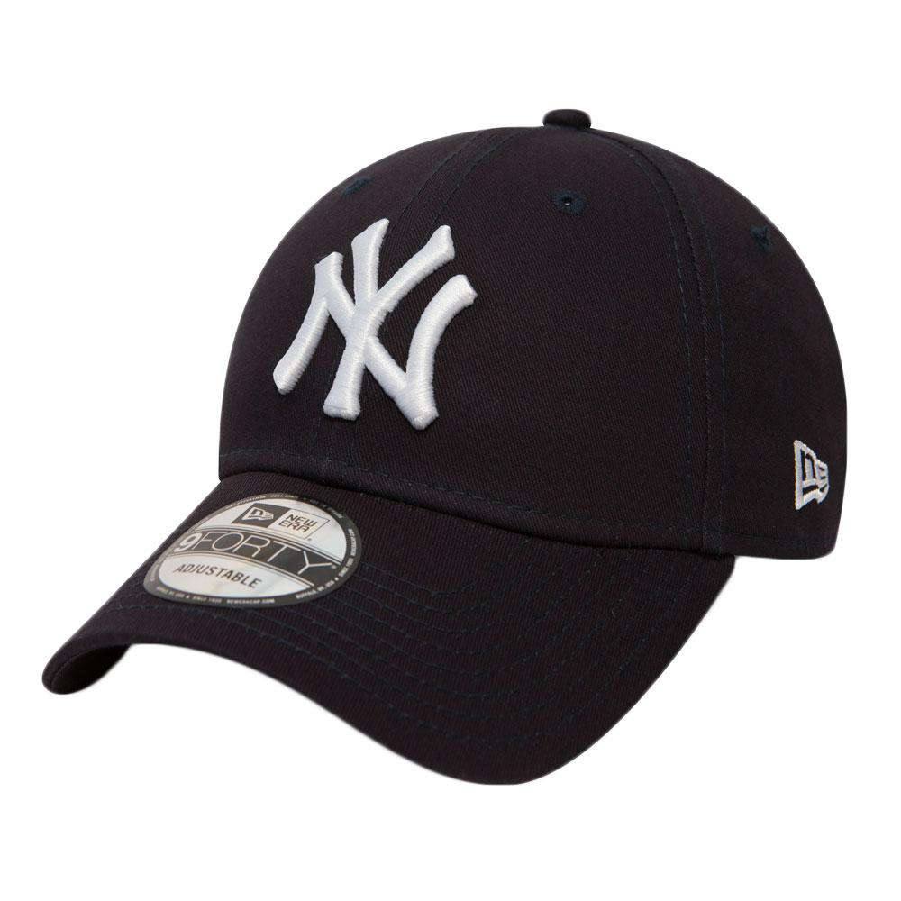 Gorra De Beisbol New Era 9 Forty New York Yankees 100% Original Navy - FOXCOL Colombia