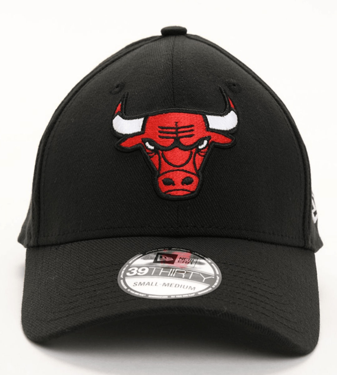 Gorra De Beisbol New Era Chicago Bulls NBA 39Thirty 100% Original - FOXCOL Colombia