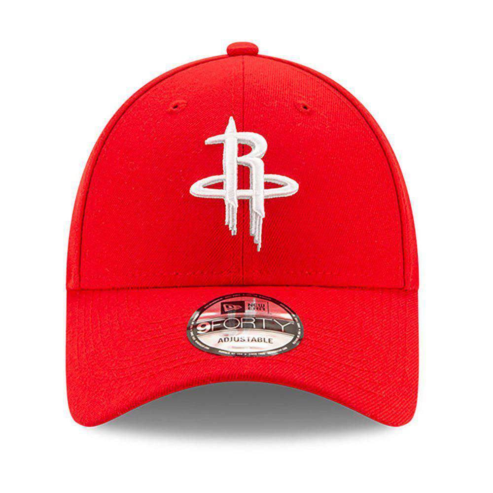 Gorra De Beisbol New Era Houston Rockets NBA 9Forty 100% Original - FOXCOL Colombia