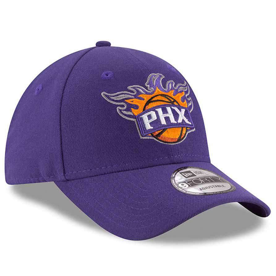 Gorra De Beisbol New Era NBA The League Phoenix Suns OTC 100% Original - FOXCOL Colombia