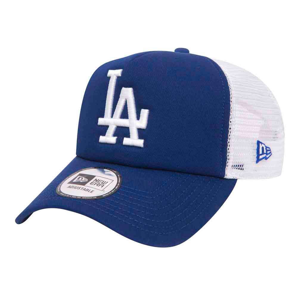 Gorra De Beisbol New Era Trucker Los Angeles Dodgers 100% Original - FOXCOL Colombia