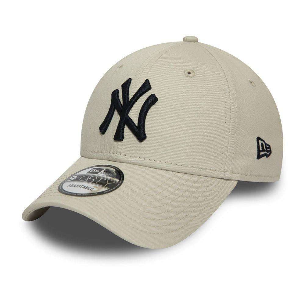 Gorra League Essential New Era 9 Forty New York Yankees 100% Original - FOXCOL Colombia