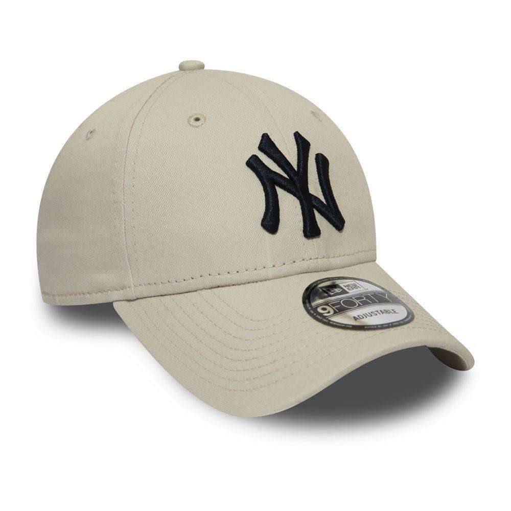 Gorra League Essential New Era 9 Forty New York Yankees 100% Original - FOXCOL Colombia