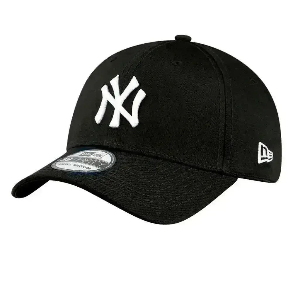 Gorra New Era 39 Thirty L-XL New York Yankees 100% Original Cap Negro