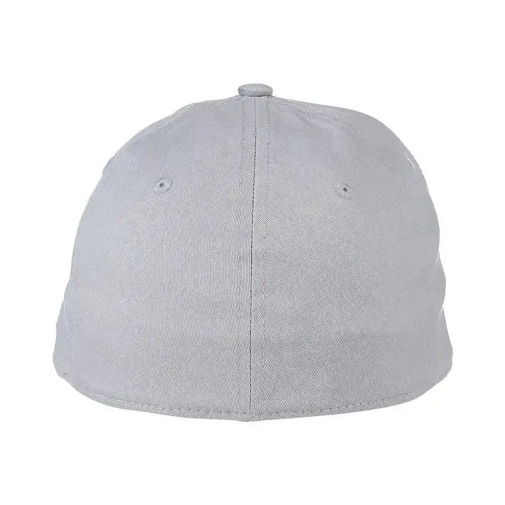 Gorra New Era 39Thirty L-XL New York Yankees 100% Original Gris