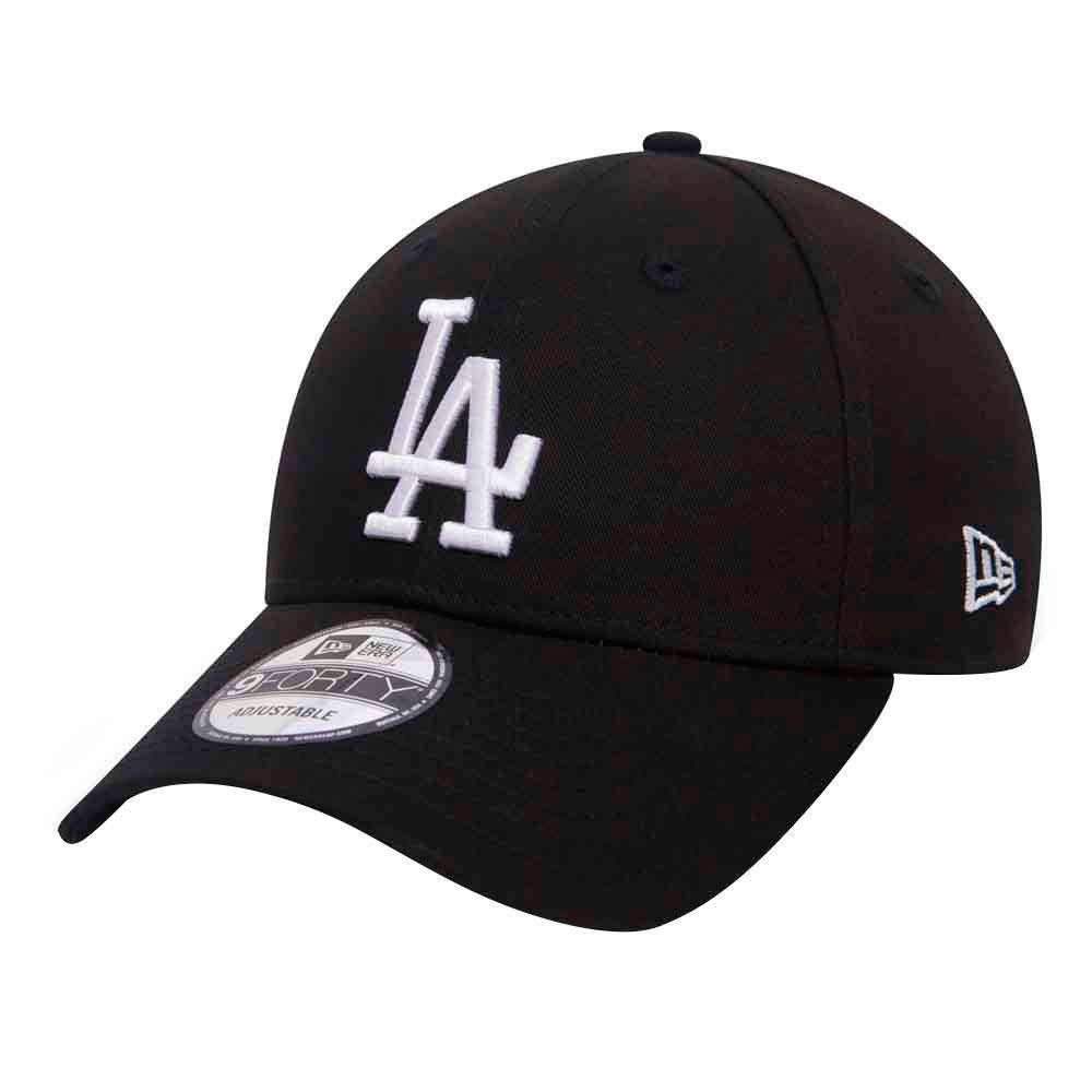 Gorra New Era 9 Forty Los Angeles Dodgers 100% Original - FOXCOL Colombia