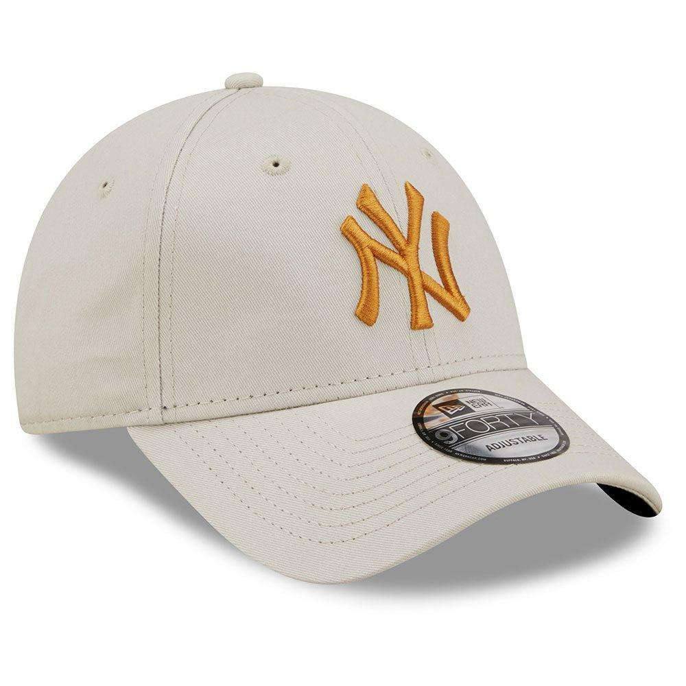 Gorra New era 9 Forty Trucker New York Yankees League Essential 100% Original. - FOXCOL Colombia
