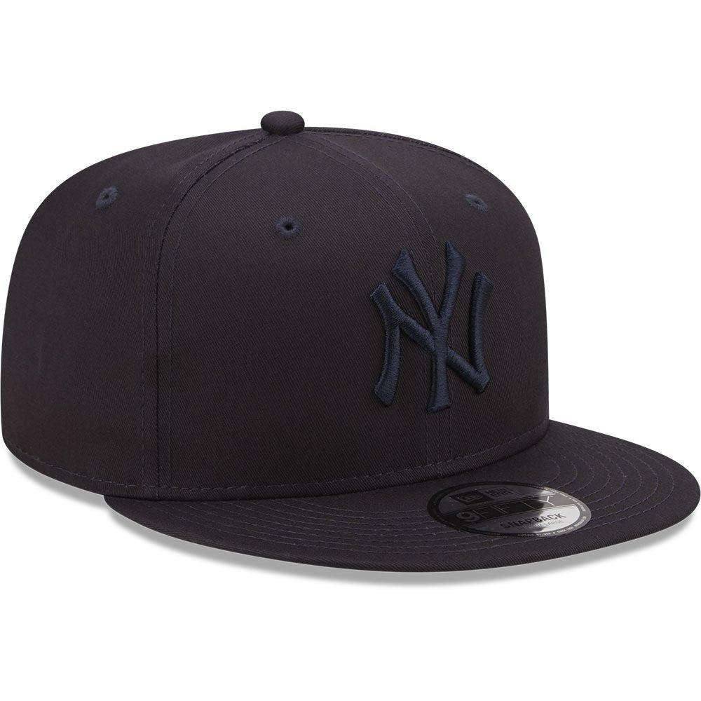 Gorra New era League Essential 9Fifty New York Yankees 100% Original. - FOXCOL Colombia