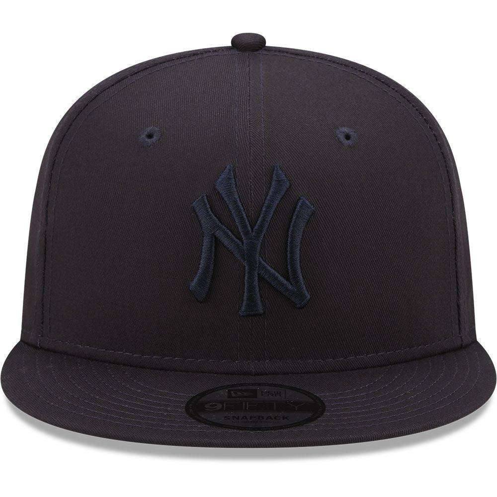 Gorra New era League Essential 9Fifty New York Yankees 100% Original. - FOXCOL Colombia