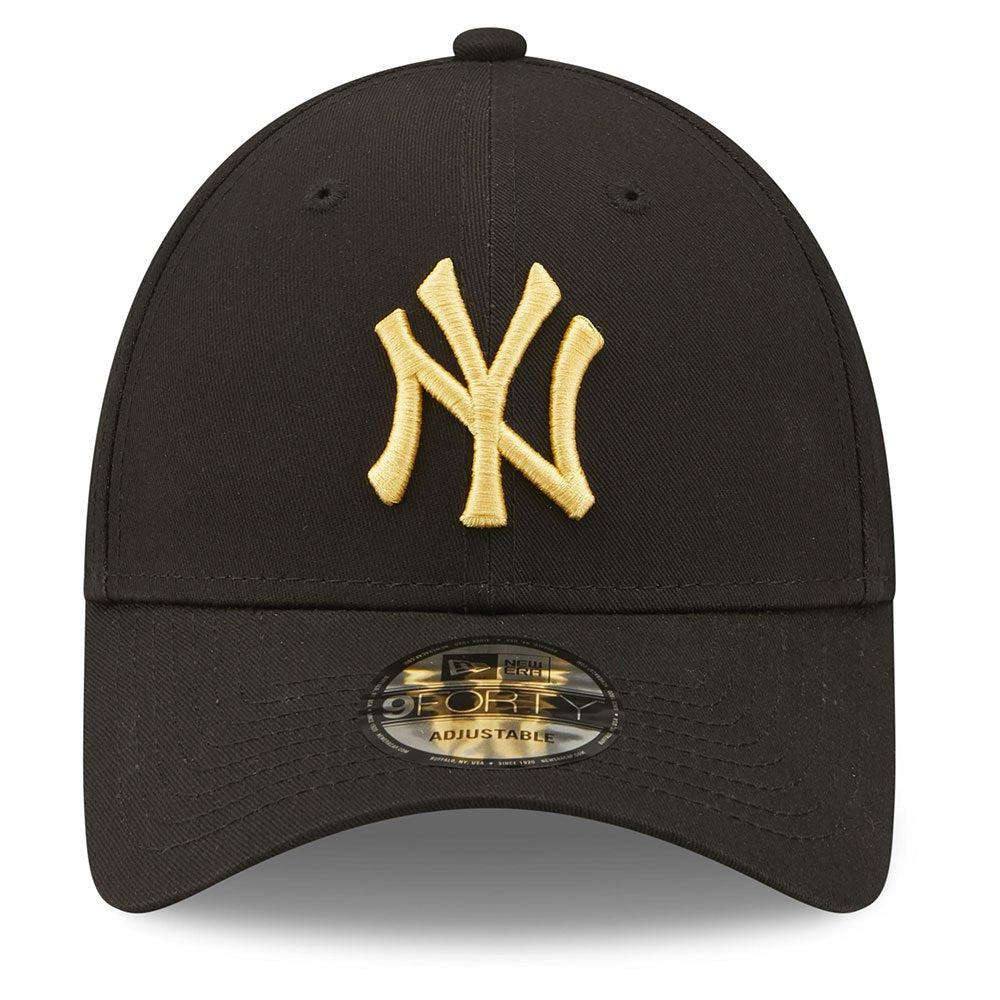 Gorra New era Trucker New York Yankees League Essential sentials 9Forty 100% Origin - FOXCOL Colombia
