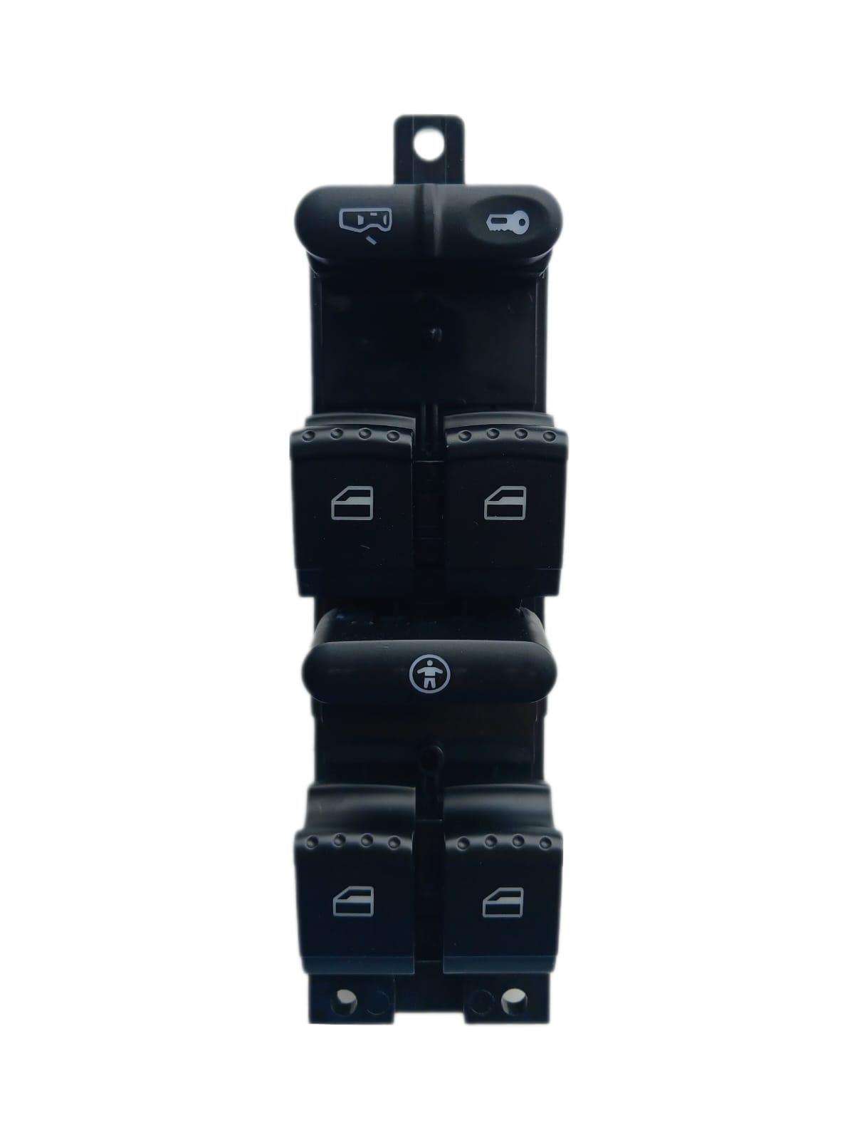 Master Switch Eleva Vidrios Vw Jetta Clasico Golf Mk4 1999 A 2015