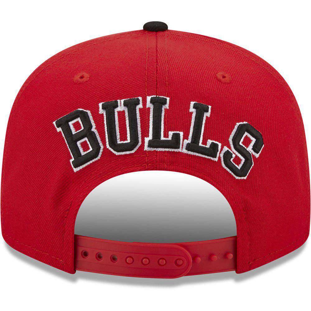 New era Gorra Team Arch 9Fifty Chicago Bulls 100% Original. - FOXCOL Colombia