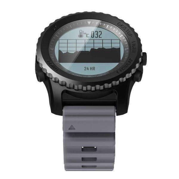 Reloj G07 Inteligente Deportes Gps Presión Arterial Podómetro Bluetooth Recordatorio Termometro - FOXCOL Colombia