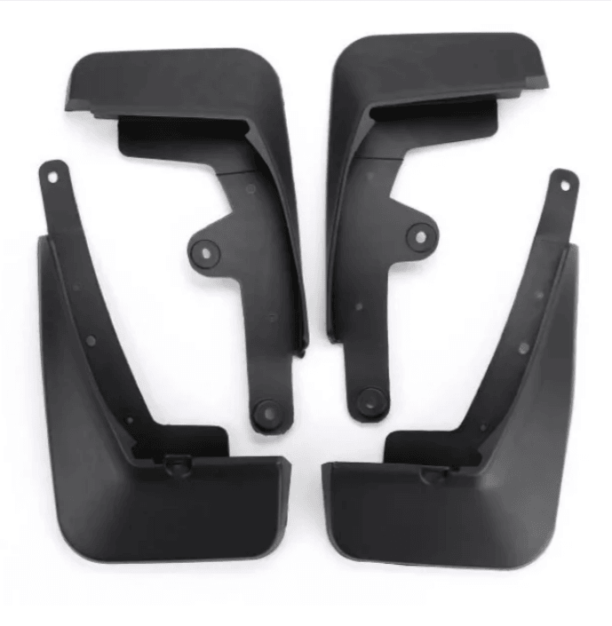 Salpicaderas Chapaletas Guardabarro Mazda Cx30 2020 A 2023 - FOXCOL Colombia