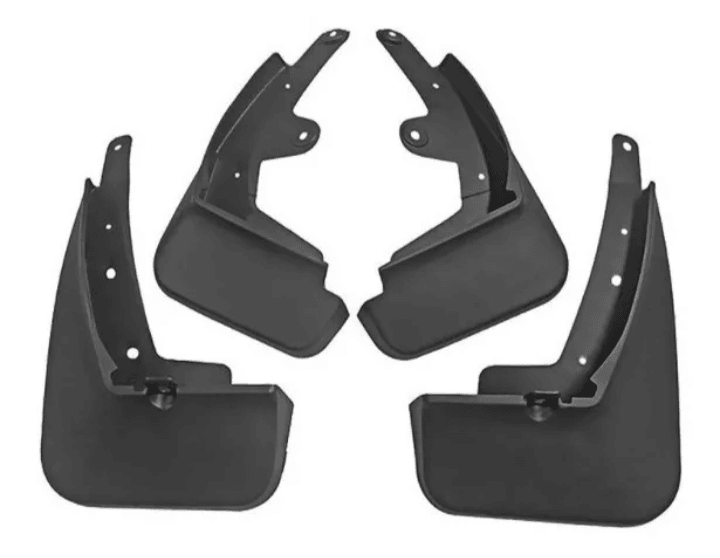 Salpicaderas Chapaletas Guardabarro Mazda Cx30 2020 A 2023 - FOXCOL Colombia