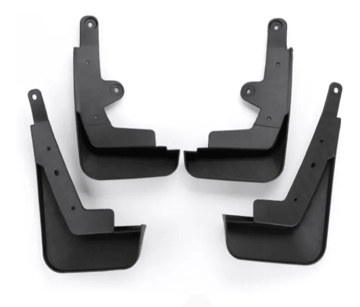 Salpicaderas Chapaletas Guardabarro Mazda Cx30 2020 A 2023 - FOXCOL Colombia