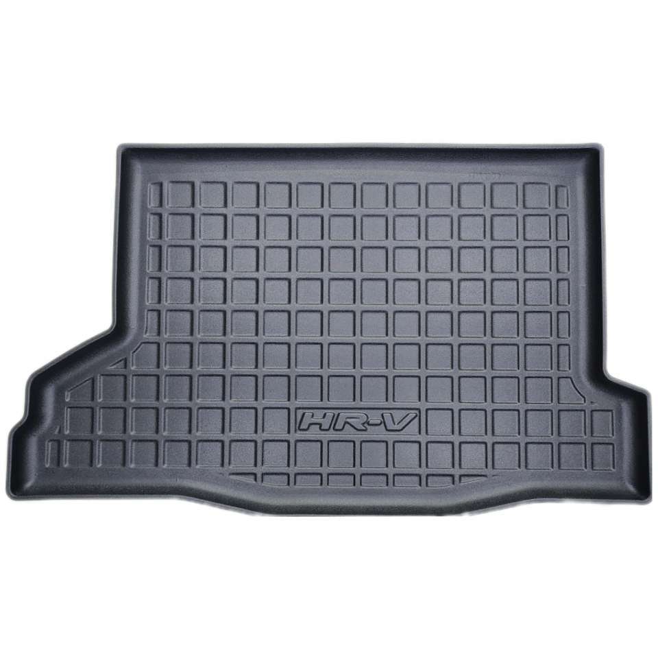 Tapete Baúl Termoformado Todoparts Honda Hrv 2024 A 2026