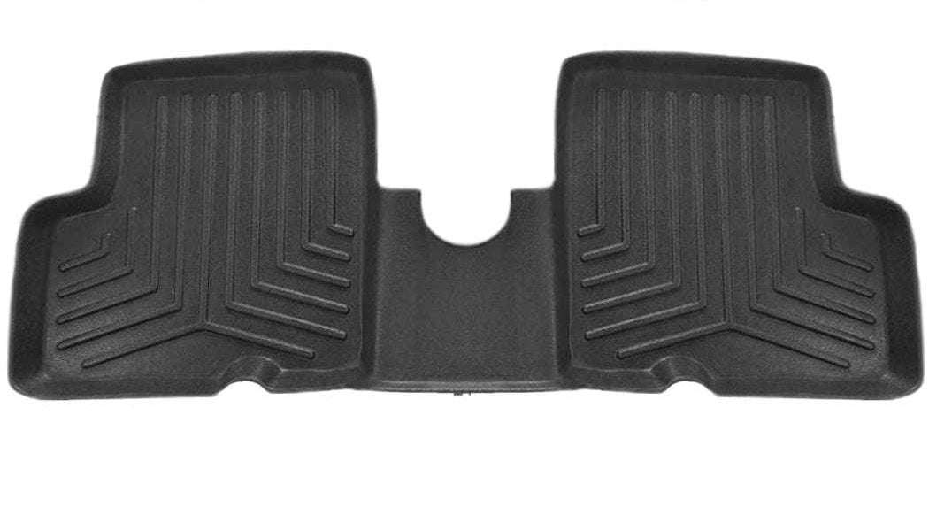 Tapete Termoformado 2da Fila Todoparts Renault Duster 2012 A 2021 4X2