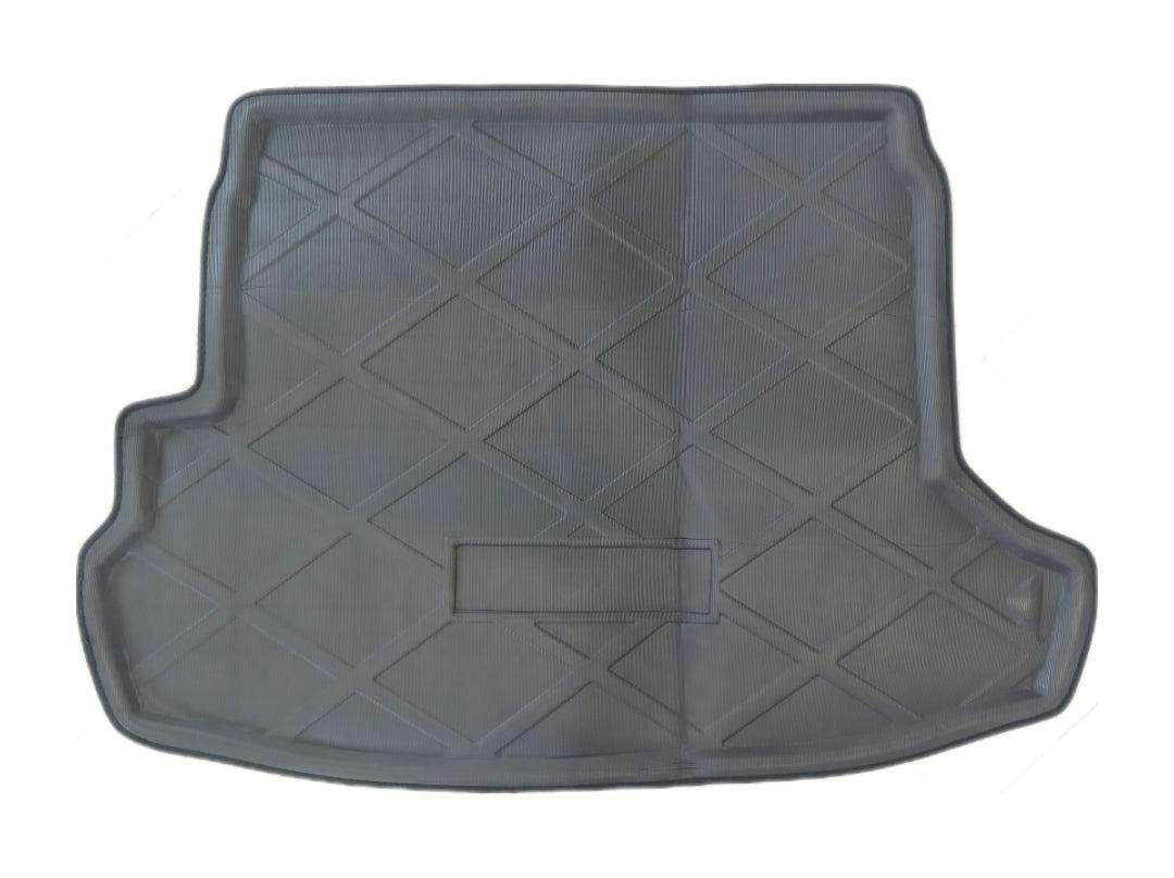 Tapete Termoformado Genérico Espuma Baúl Nissan X-Trail 2008 A 2013 LIQUIDACIÓN