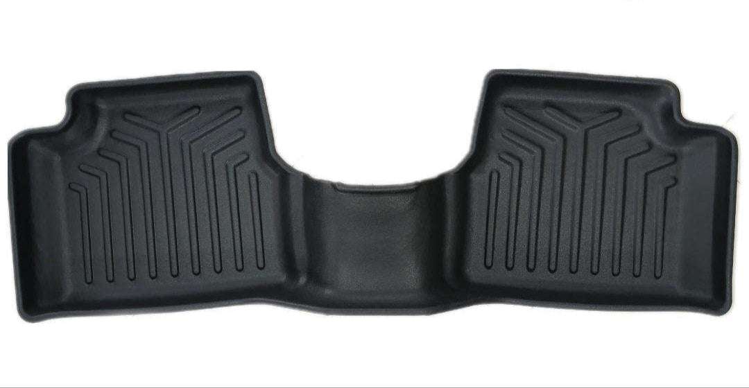 Tapete Termoformado Segunda Fila Todoparts Peugeot 2008 Turbo 2021 A 2025