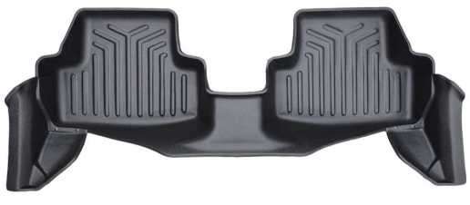 Tapetes Termoformados Foscos Todoparts Seat Ateca 