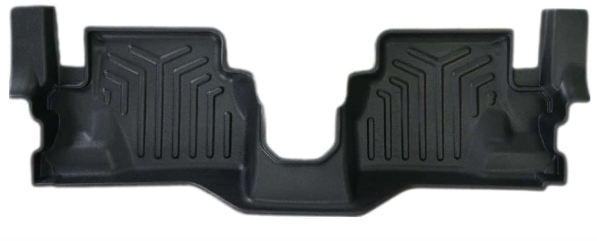 Tapete Termoformado Segunda Fila Todoparts Advance Suzuki Jimny 2 Puertas 2019 A 2026