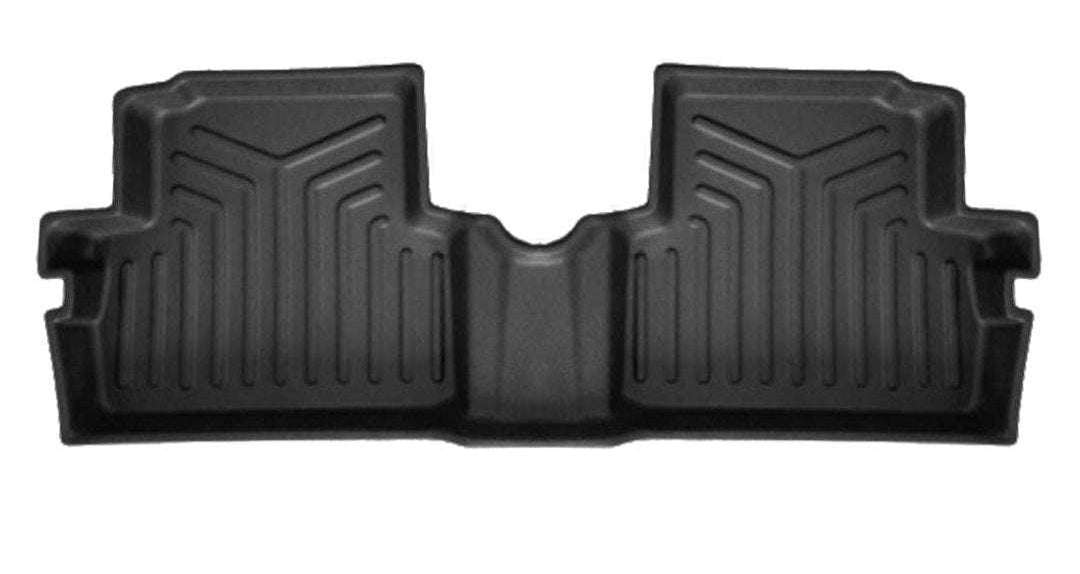 Tapete Termoformado Segunda Fila Todoparts Chevrolet Spark Gt 2011 A 2020