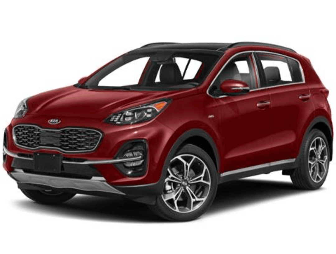 Tapete termoformado Todoparts para segunda fileira Hyundai Tucson 2016 a 2021